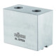 RÖHM Mâchoire d'appoint DF-350/400 B2:80C2:110 (4)-3