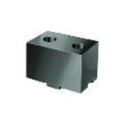 RÖHM Mâchoire d'appoint DF-350/400 B2:80C2:110 (4)-4