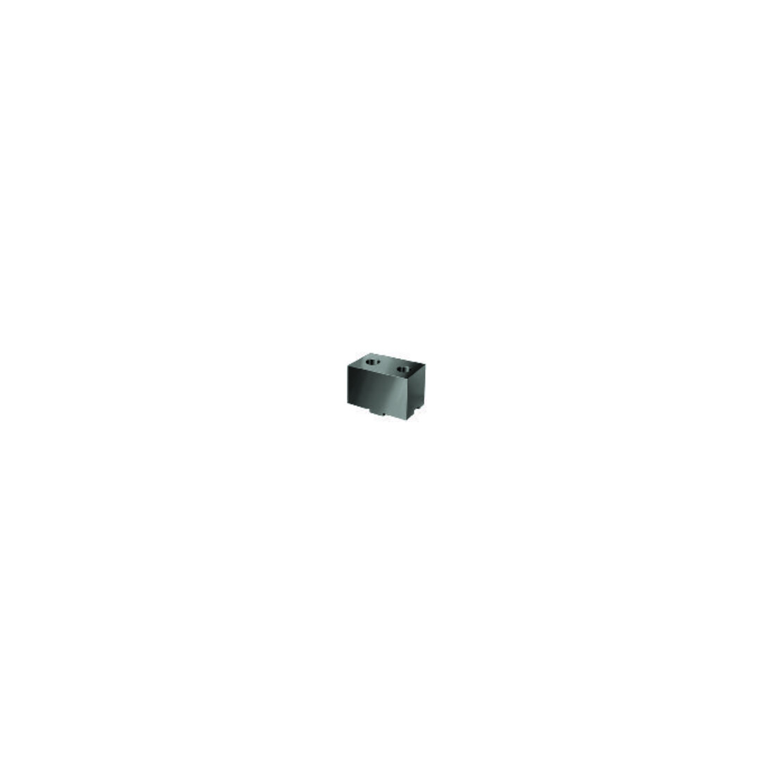 RÖHM Mâchoire d'appoint DF-350/400 B2:80C2:110 (4)