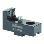 RÖHM Mâchoire d'appoint DURO160 Griffes H66 L24-5