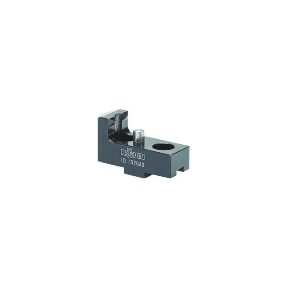 RÖHM Mâchoire d'appoint DURO160 Griffes H66 L24