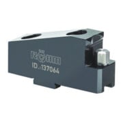 RÖHM Mâchoire d'appui DURO160 Griffes A56 L20-5
