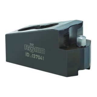 RÖHM Mâchoire d'appui Griffes A70 L37