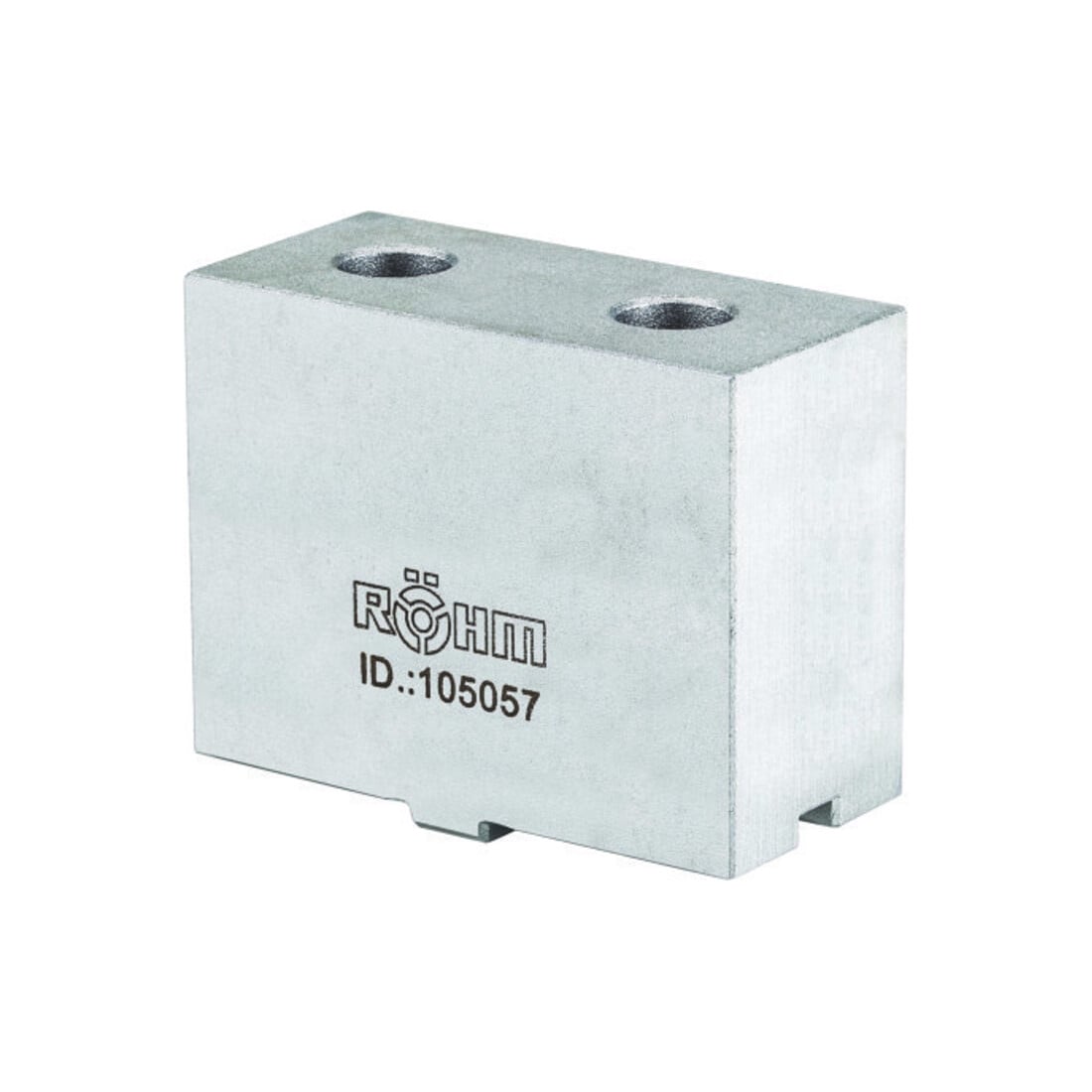 RÖHM Mâchoire de serrage DF-200/ /230 B2:50 C2:80 (3)
