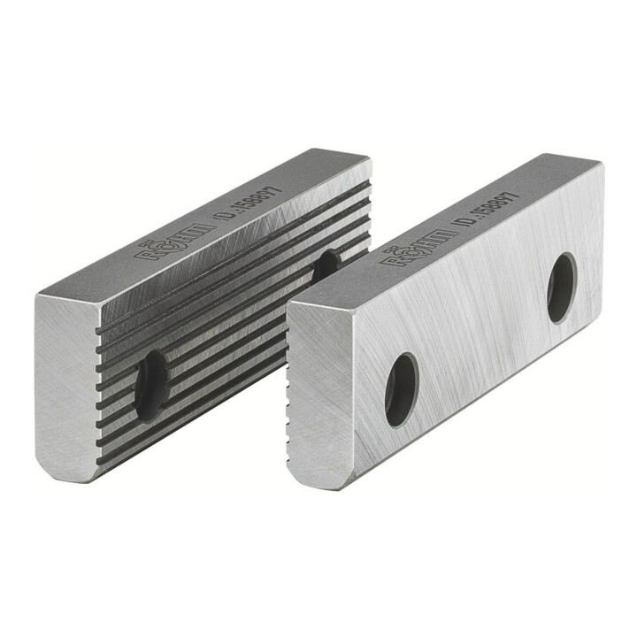 RÖHM Mâchoire de serrage SGN 125 mm