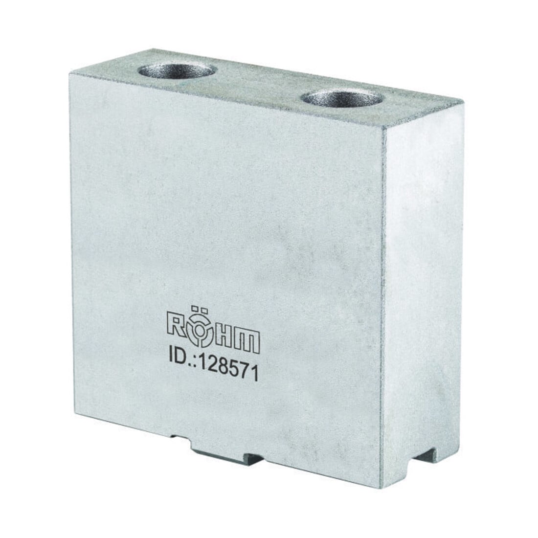 RÖHM Mâchoire d'extension DF-350/400 C2:120 (3)
