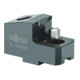 RÖHM Mâchoire d'extension DURO315 Griffes H86 I50-1