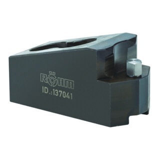 RÖHM Mâchoire d'extension Griffes H95 L80