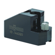 RÖHM Mâchoire d'extension KFD Griffes A66 L25