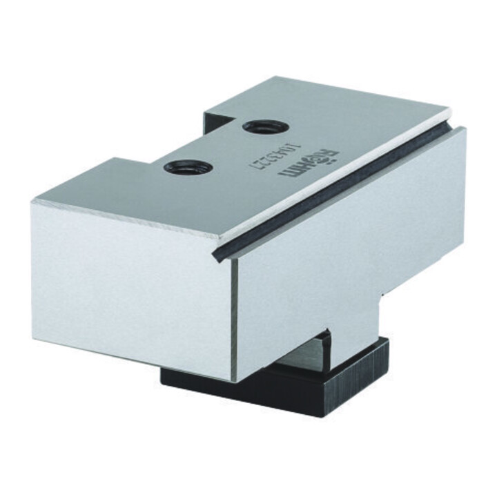RÖHM Mâchoire étagée revêtue pour MSR-150