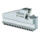 RÖHM Mâchoire inférieure DURO-160NC+NCE H:11-4