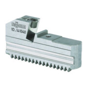 RÖHM Mâchoire inférieure DURO-160NC+NCE H:32-3