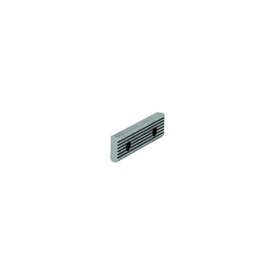 RÖHM Mâchoire normale SGN 50X19,6X LA26X5 M4