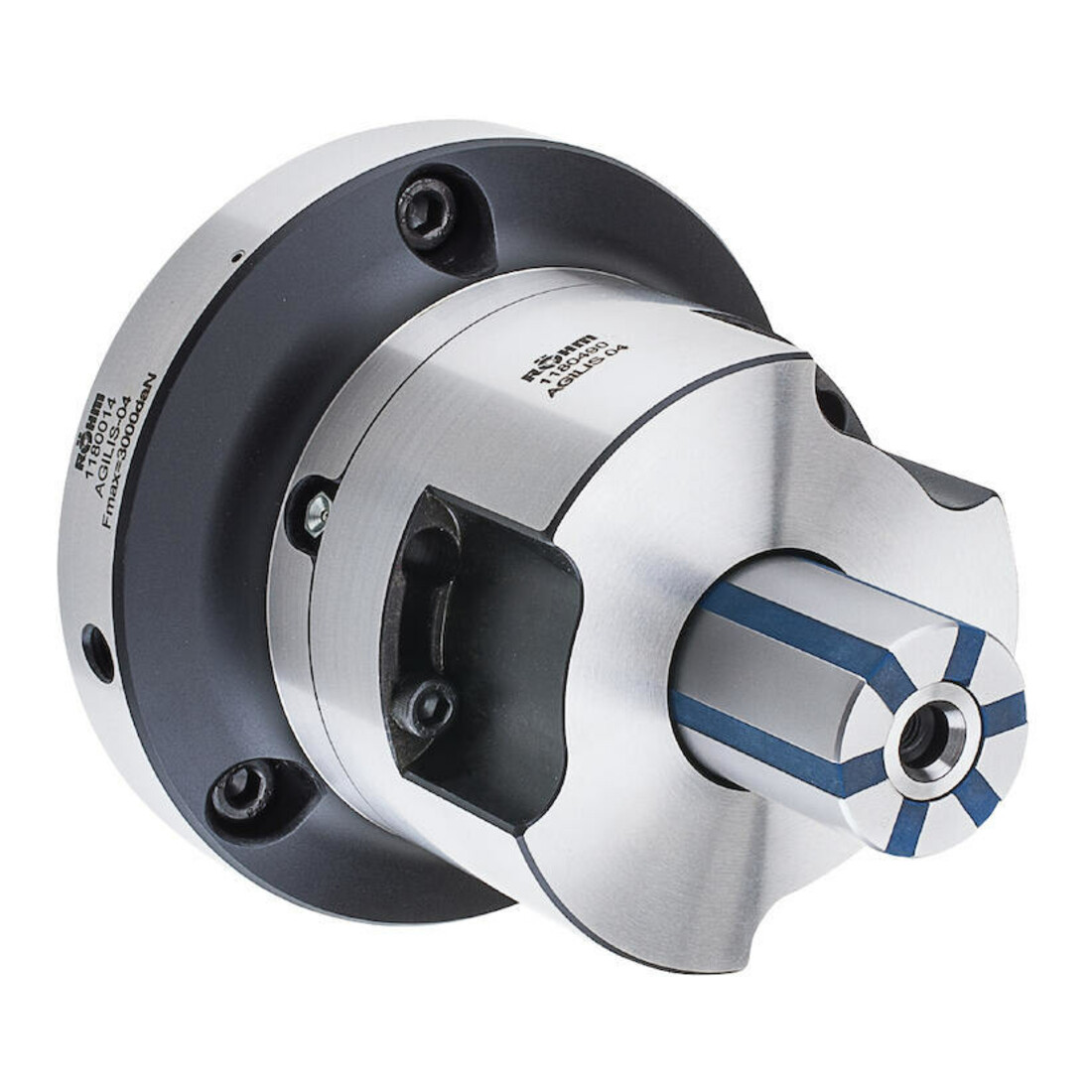 RÖHM Manchon de serrage AGILIS 01 Min-D 18