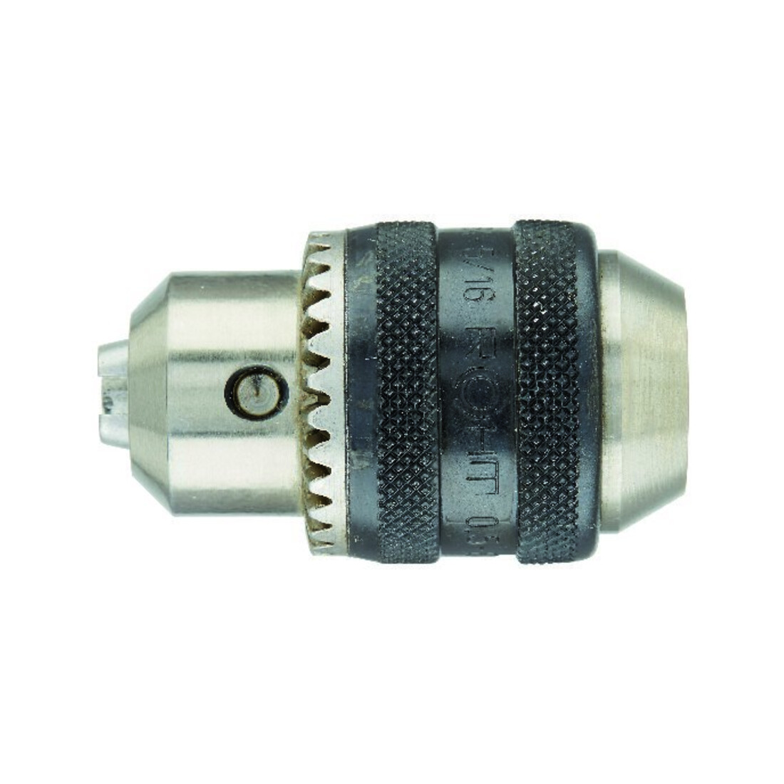 Röhm Mandrin à couronne dentée Prima 0,5-6,5 mm 3/8"-24