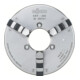RÖHM Mandrin à couronne KRF-200/3 ZA115 BB+DB-5
