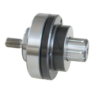RÖHM Mandrin à douille KFR 00 D14,2 - 20,2