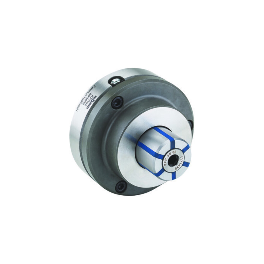 RÖHM Mandrin à douille MFR 05 D50,2 - 61,2