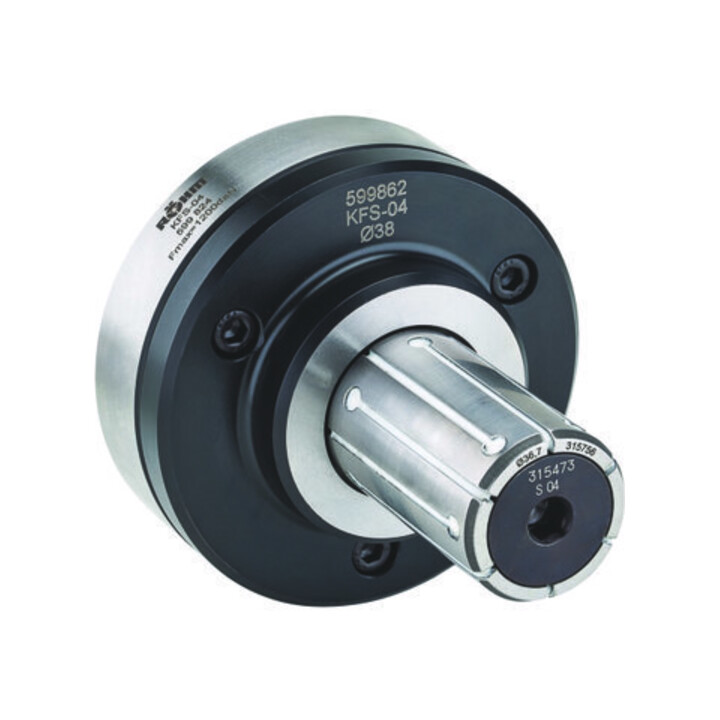 RÖHM Mandrin à douille MFS 02 O.WT D24,7-30,7