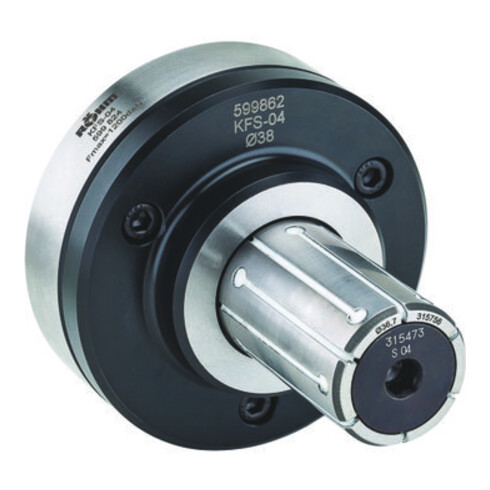 RÖHM Mandrin à douille MFS 04 O.WT D34,7-40,7