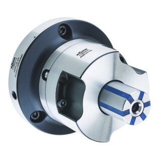 RÖHM Mandrin à segments AGILIS04 ND 37-65
