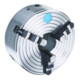 RÖHM Mandrin à trois mors ES-250/3 DIN 6351-1