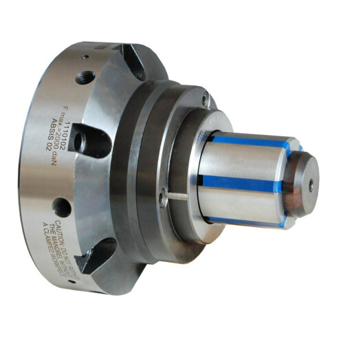RÖHM Mandrin ABSIS 02 AD165,0 Gl166,5
