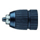 RÖHM Mandrin avec verrouillage radial Extra RV Modèle en plastique 10-1/2-1