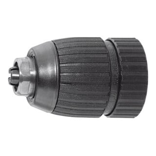 RÖHM Mandrin avec verrouillage radial Extra RV Modèle en plastique 10-3/8