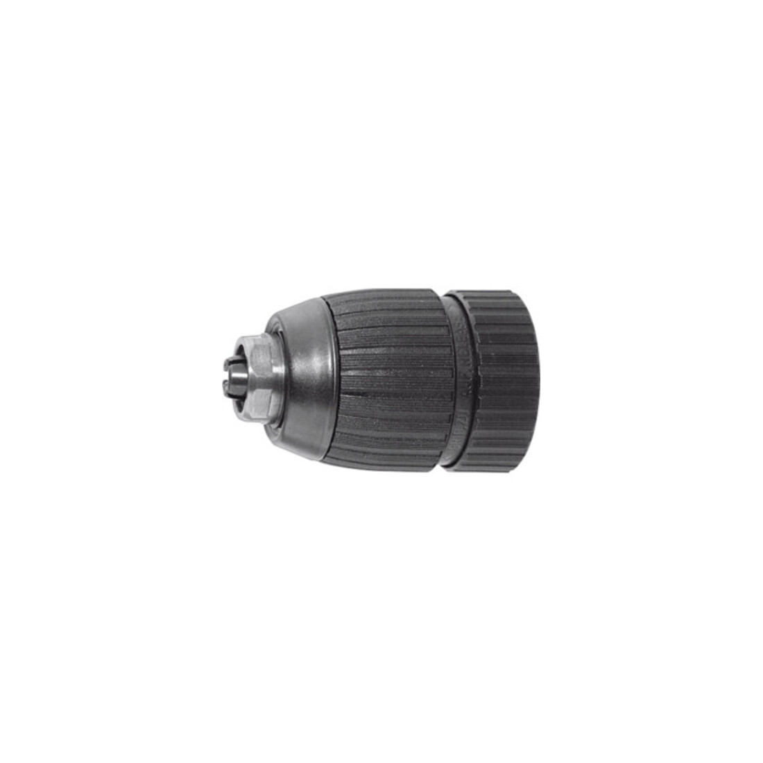 RÖHM Mandrin avec verrouillage radial Extra RV Modèle en plastique 13-1/2