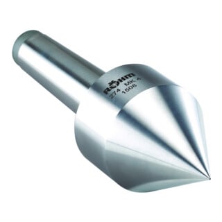 RÖHM Mandrin cône Morse K276 MK6 60G