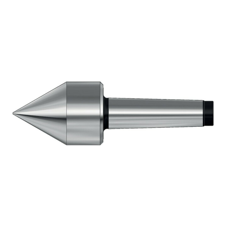 RÖHM Mandrin cône Morse K276 MK6 60G