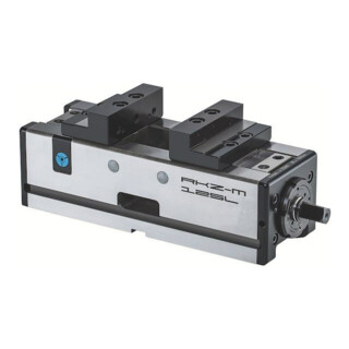 RÖHM Mandrin de serrage centrique RKZ-M 125 mm