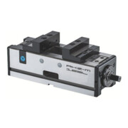 RÖHM Mandrin de serrage centrique RKZ-M 125 mm