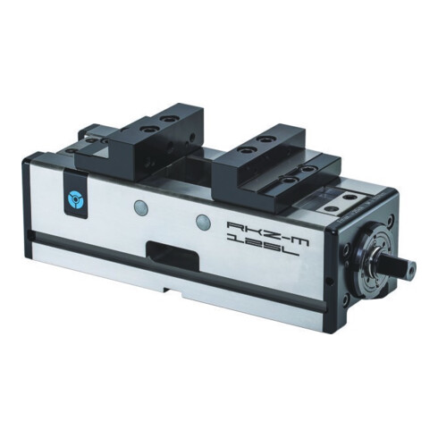 RÖHM Mandrin de serrage centrique RKZ-M 125 mm