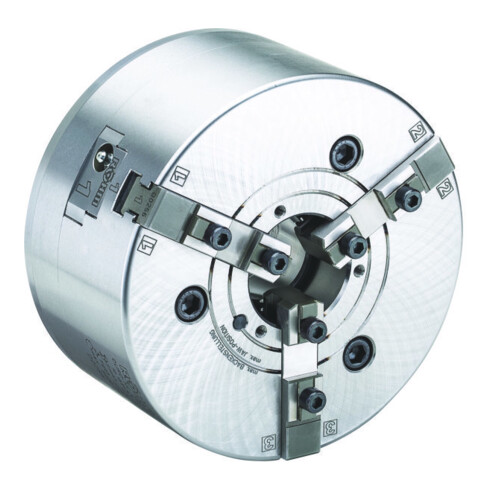 RÖHM Mandrin de serrage DURO-215/3NC ZA170