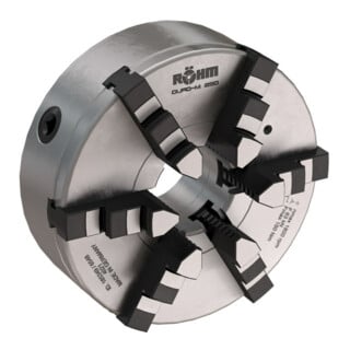 RÖHM Mandrin de serrage DURO-M 160/6 D6350B