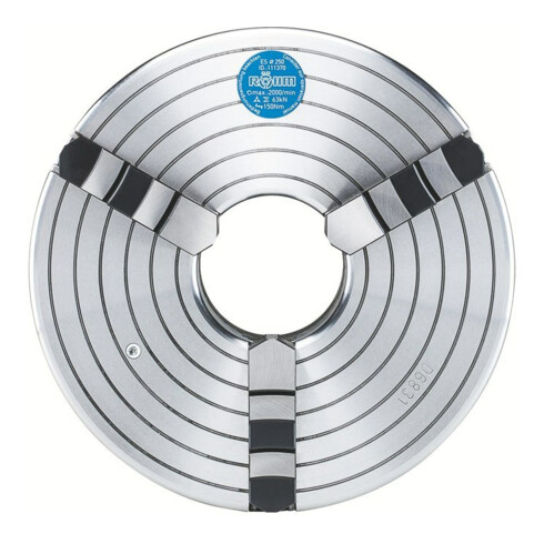 RÖHM Mandrin de serrage ES-400/3 DIN 6351