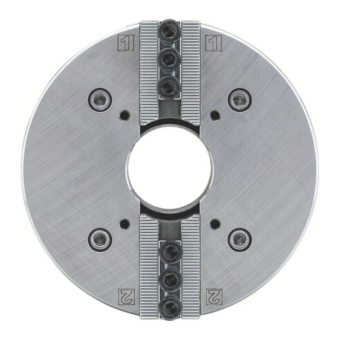 RÖHM Mandrin de serrage KFD-160/2HS 1/16 K 5/26
