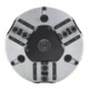 RÖHM Mandrin de serrage KFD-315/3-EC ZA300-3