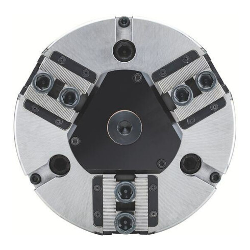 RÖHM Mandrin de serrage KFD-400/3-EC ZA300