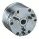 RÖHM Mandrin de serrage PKF-100/3 ZA82,55 KH4,25-5