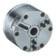 RÖHM Mandrin de serrage PKF-150/3 ZA124,97 KH8,5-2