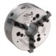 RÖHM Mandrin de serrage puissant DURO-A RC 400/3 KK15 M138X2 FD128 KH34 BH9,3-4