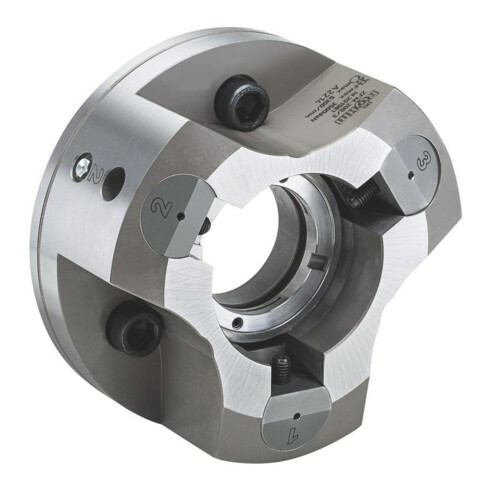 RÖHM Mandrin de serrage ZFM- 200/3 ZA185