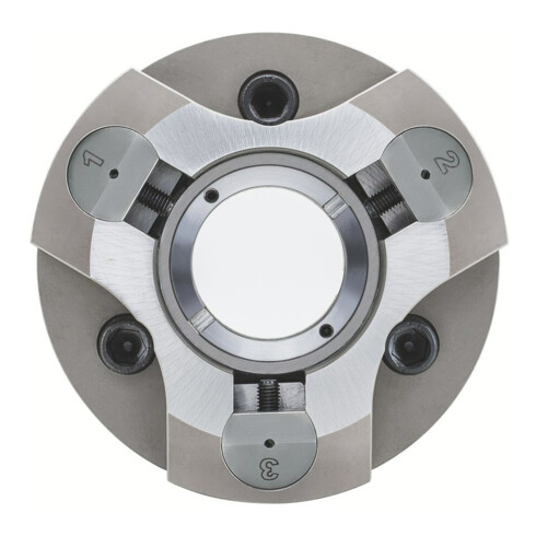 RÖHM Mandrin de serrage ZFM- 200/3 ZA185