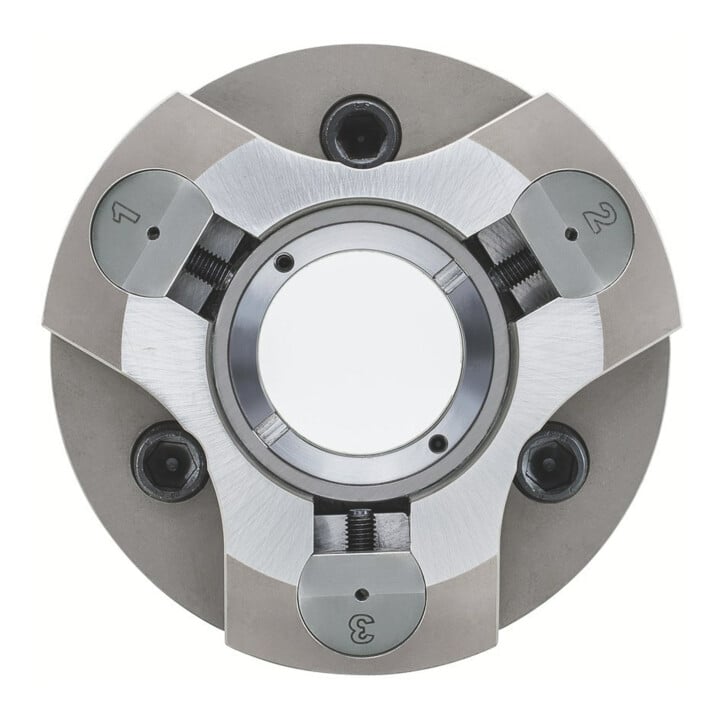 RÖHM Mandrin de serrage ZFM- 200/3 ZA185