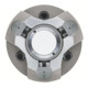RÖHM Mandrin de serrage ZFM-315/3 ZA235-5