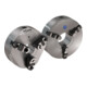 RÖHM Mandrin DURO-M U 125/3 DIN REMPLACEMENT POUR ID.101678-1