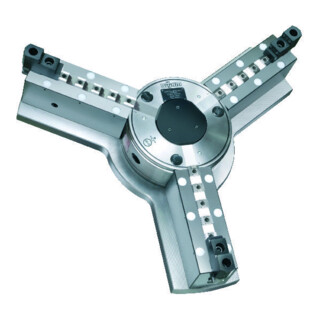 RÖHM Mandrin DURO-TA XT 750- 250/3 ZA100 OD